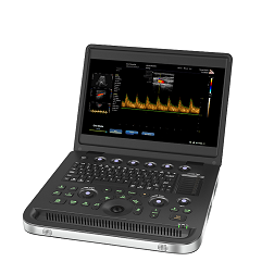 MN30 3D Color Doppler Ultrasound Scanner