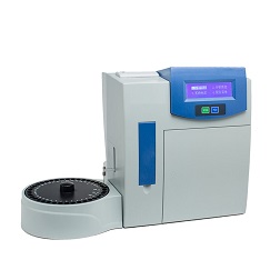 M105 Blood Electrolyte Analyzer