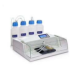 M118B ELISA Microplate Washer