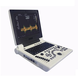 M216 PW Ultrasound Scanner