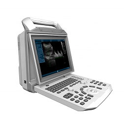 M218 Portable Ultrasound Scanner