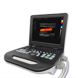 ME30 3D Color Doppler Ultrasound Machine