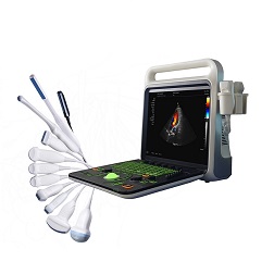 ME60 4D Color Doppler Ultrasound System