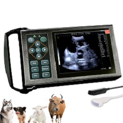 M233A Handheld Veterinary Ultrasound Scanner