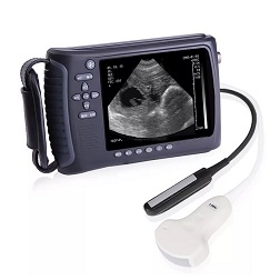 M236 Handheld Veterinary Ultrasound Scanner